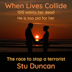 When Lives Collide Cover